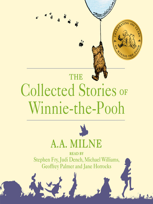 Title details for The Collected Stories of Winnie-the-Pooh by A.A. Milne - Wait list